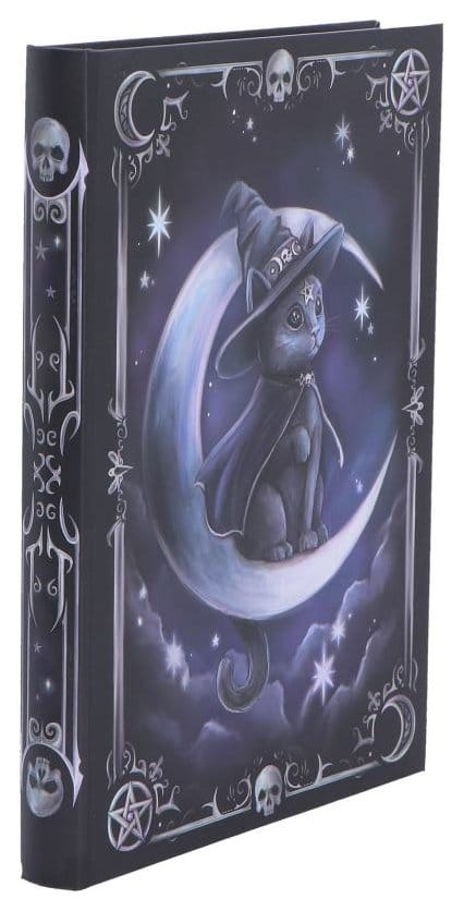 Cult Cuties Notizbuch Purrah 18 cm