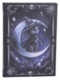 Cult Cuties Notizbuch Purrah 18 cm