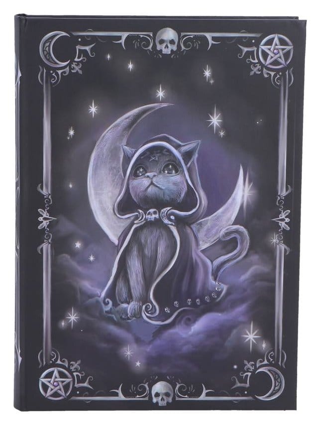 Cult Cuties Notizbuch Zefur 18 cm