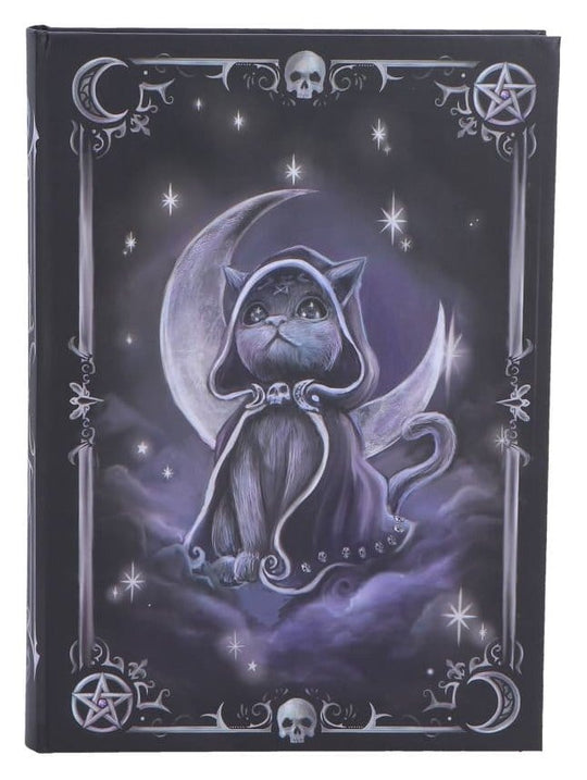 Cult Cuties Notizbuch Zefur 18 cm