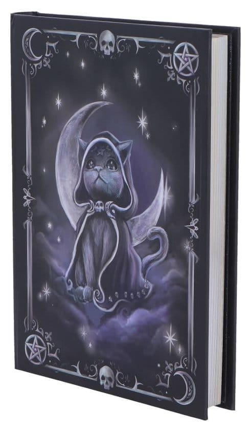 Cult Cuties Notizbuch Zefur 18 cm