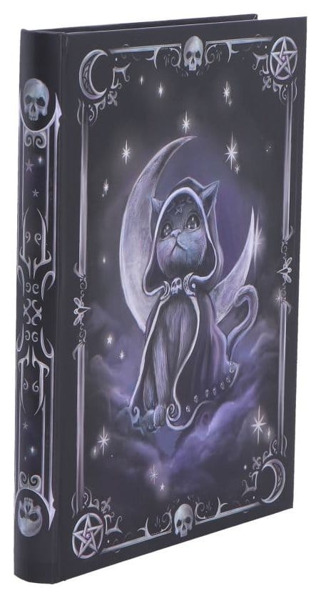 Cult Cuties Notizbuch Zefur 18 cm