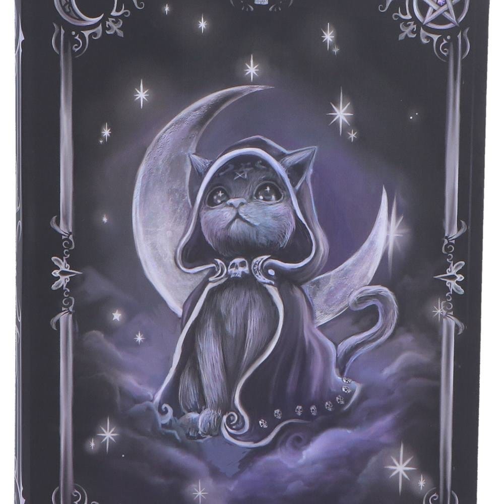 Cult Cuties Notizbuch Zefur 18 cm