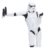 Original Stormtrooper Buchstützen Working Hard Hardly Working 19 cm