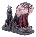 Dungeons & Dragons Buchstützen Illithid 20 cm