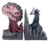 Dungeons & Dragons Buchstützen Illithid 20 cm