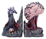 Dungeons & Dragons Buchstützen Illithid 20 cm