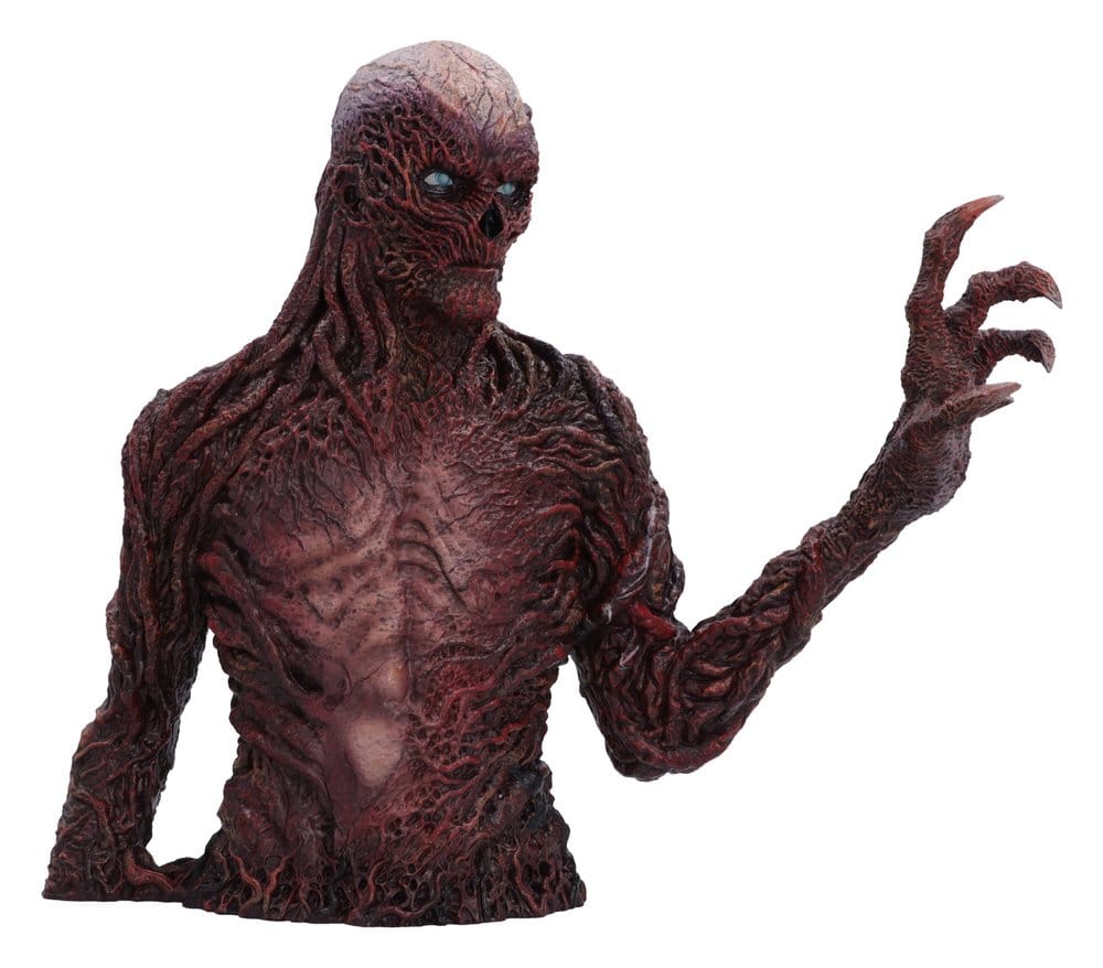 Stranger Things Büste Vecna 30 cm