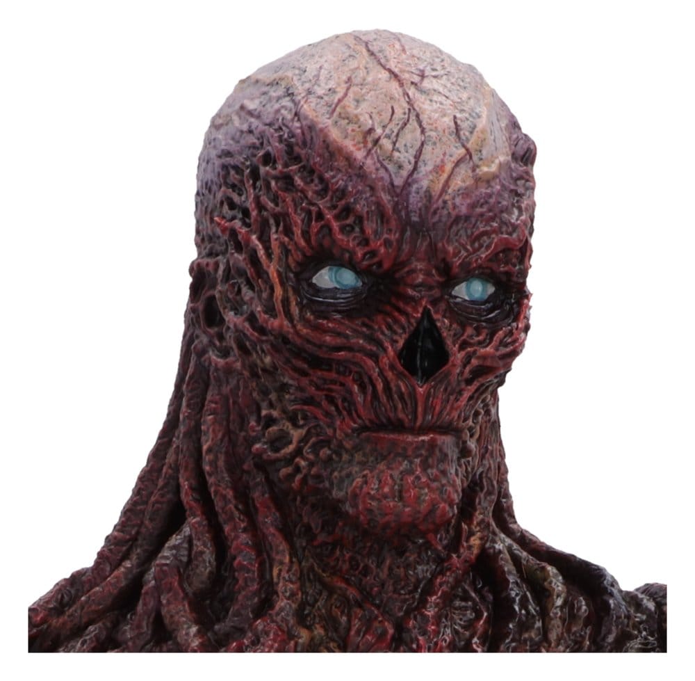 Stranger Things Büste Vecna 30 cm