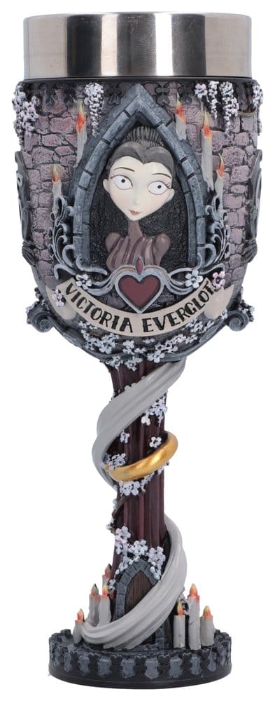 Corpse Bride Kelch Victoria