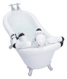 Original Stormtrooper Figur Splish Splash 9 cm