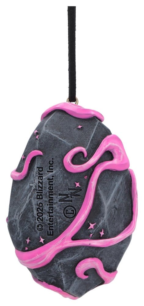 World of Warcraft Hängeornament Dalaran Hearthstone 8 cm