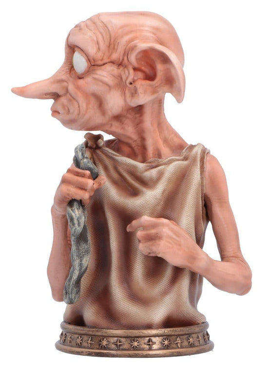 Harry Potter Büste Dobby 15 cm