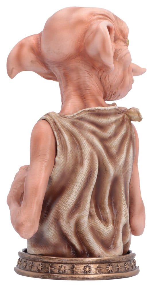 Harry Potter Büste Dobby 15 cm