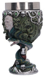 Harry Potter Kelch Voldemort 19 cm