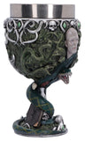Harry Potter Kelch Voldemort 19 cm