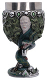 Harry Potter Kelch Voldemort 19 cm