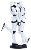 Original Stormtrooper Figur First Kiss 15 cm