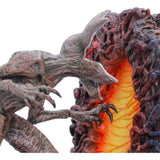 Stranger Things Buchstützen The Upside Down 18 cm