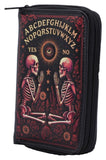 Spirit Board Geprägte Geldbörse Bloom 13 cm