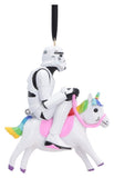 Original Stormtrooper Hängedekoration Giddy Up 10 cm