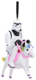 Original Stormtrooper Hängedekoration Giddy Up 10 cm