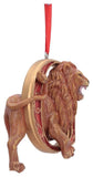 Harry Potter Hängeornament Gryffindor Maskottchen 8 cm