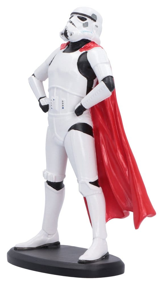 Original Stormtrooper Figur Super Trooper 14 cm