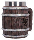 One Piece Krug Barrel 16 cm