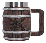 One Piece Krug Barrel 16 cm