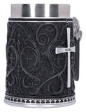 Ozzy Osbourne Krug Prince of Darkness 16 cm