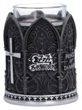 Ozzy Osbourne Teelichthalter Prince of Darkness 9 cm