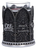 Ozzy Osbourne Teelichthalter Prince of Darkness 9 cm