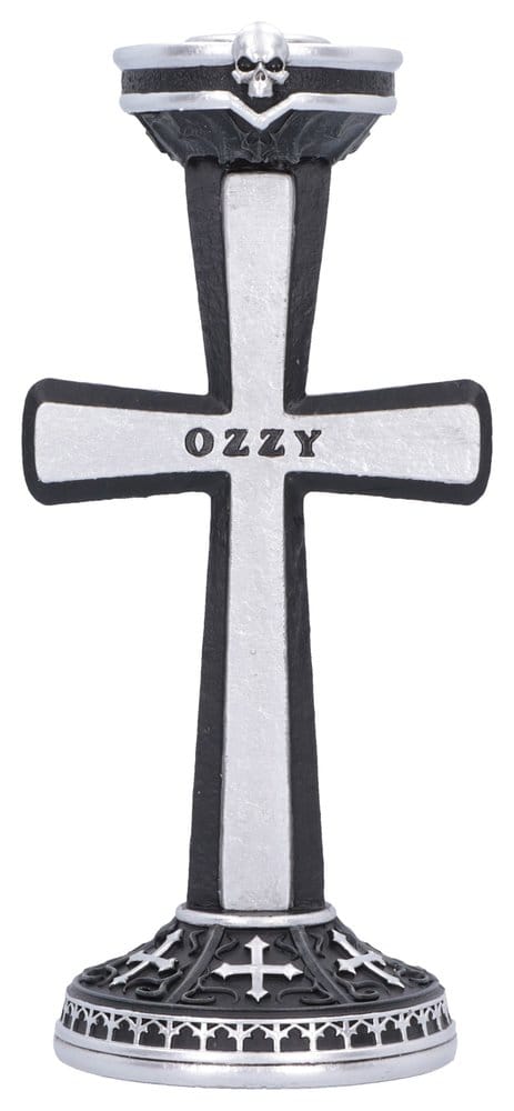 Ozzy Osbourne Kerzenhalter Prince of Darkness 18 cm