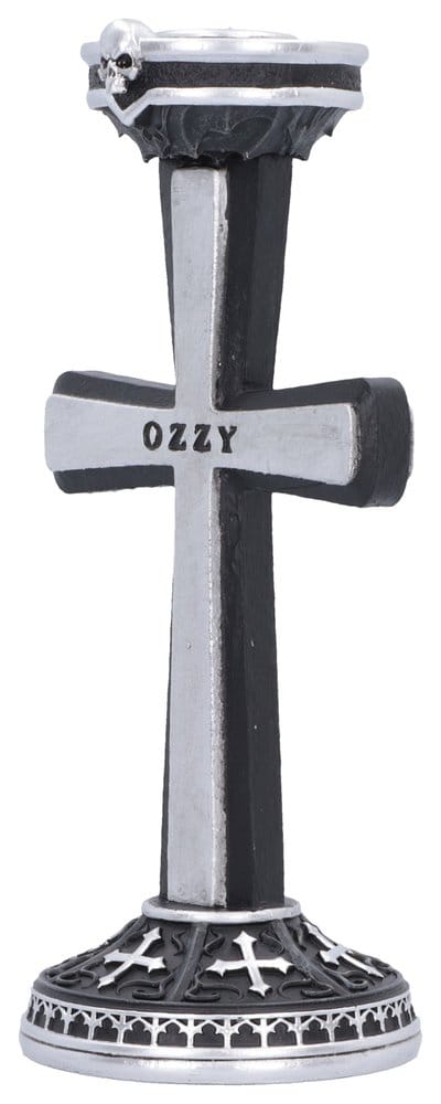 Ozzy Osbourne Kerzenhalter Prince of Darkness 18 cm
