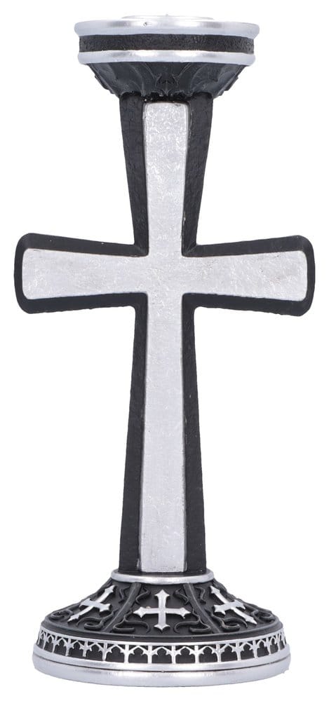 Ozzy Osbourne Kerzenhalter Prince of Darkness 18 cm