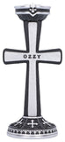 Ozzy Osbourne Kerzenhalter Prince of Darkness 18 cm