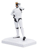 Original Stormtrooper Figur Raise a Glass 17 cm