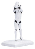 Original Stormtrooper Figur Who's the Daddy? 19 cm