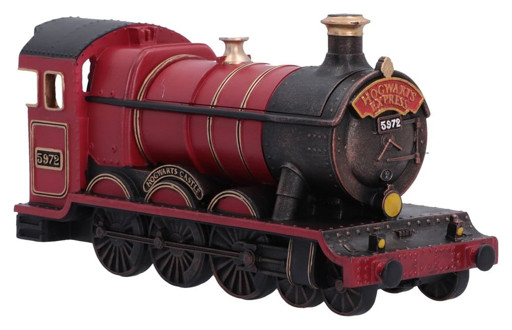 Harry Potter Box Hogwarts Express 18 cm