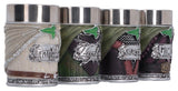 Der Herr der Ringe Mini-Becher Set The Fellowship 4 cm