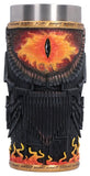 Der Herr der Ringe Kelch Sauron 20 cm