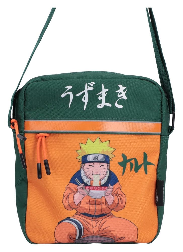 Naruto Umhängetasche Ramen 23 cm