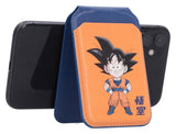 Dragon Ball Z Kartenhalter Goku 10 cm