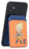 Dragon Ball Z Kartenhalter Super Saiyan Goku 10 cm