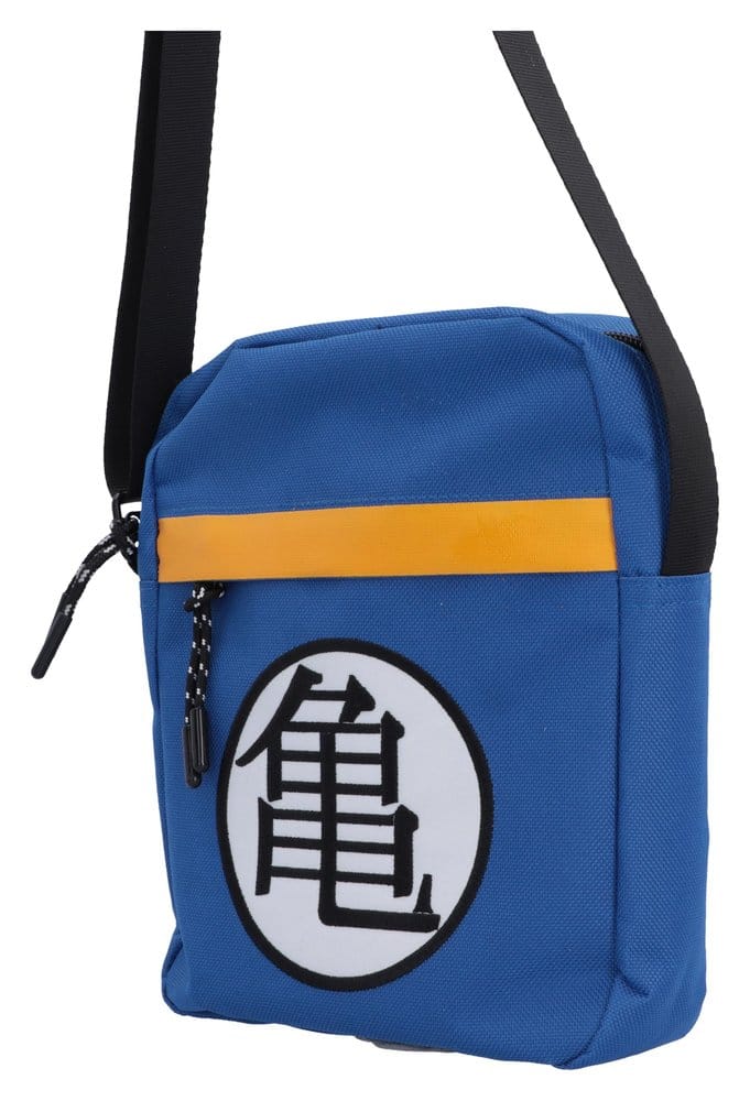 Dragon Ball Z Umhängetasche Kame Symbol 23 cm