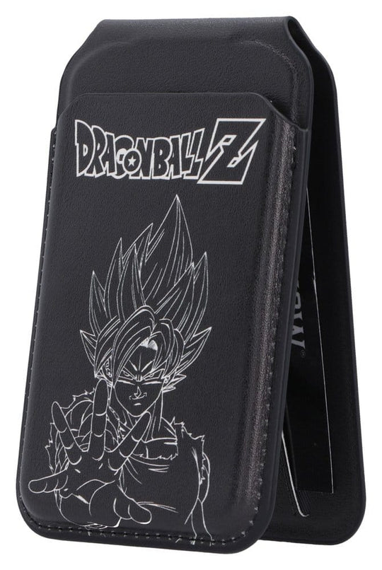 Dragon Ball Z Kartenhalter Super Saiyan Goku (Black) 10 cm