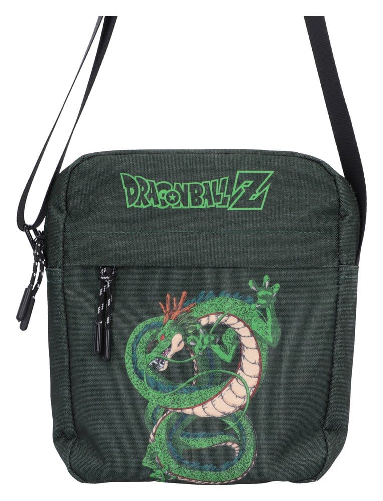 Dragon Ball Z Umhängetasche Shenron 23 cm