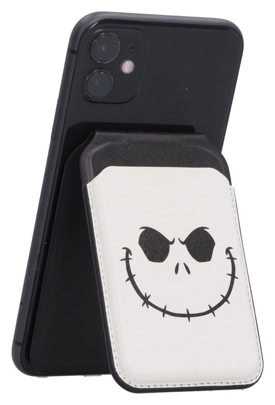 The Nightmare Before Christmas Kartenhalter Jack 10 cm