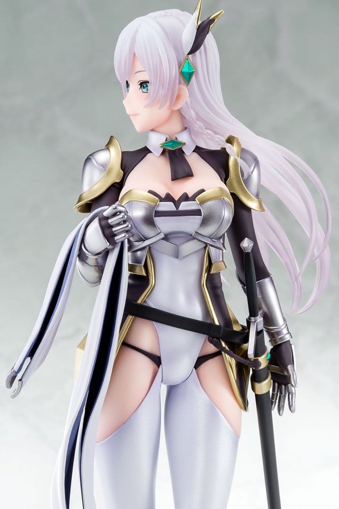 From Old Country Bumpkin to Master Swordsman PVC Figur 1/6 Allucia Citrus 25 cm